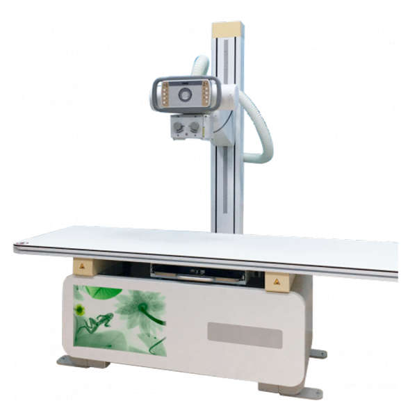 Рентгеновский аппарат Dixion Redikom — фото 3